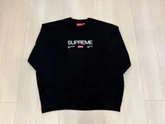 2026年最新】Supreme Established Crewneckの人気アイテム - メルカリ