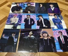 SEVENTEEN CARAT LAND 2025 KAKAO特典　コンプ