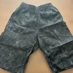 ユニクロ☆ポケモン半パン110