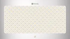 【新品未開封】GMK Dandy R1 - Field Deskmat