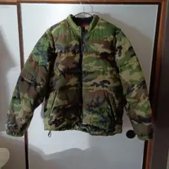 xlargeダウンジャケット。