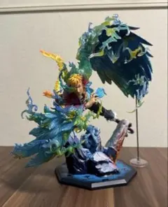 ワンピース pop maximum マルコ　開封品