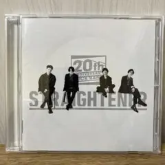 STRAIGHTENER Tribute Album PAUSE