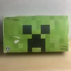 Nintendo 他ゲーム機本体 MINECRAFT NEWニンテンドー2DS…