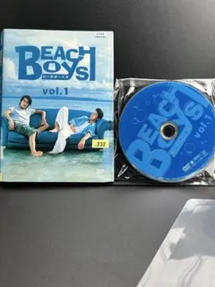 新品ケース》ビーチボーイズ DVD 全巻セット 全6巻 - メルカリ