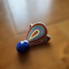 有田焼 蝶型箸置き 5個セット