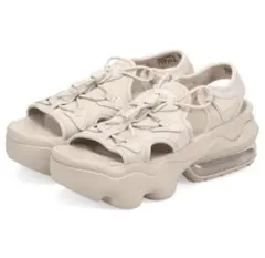 ナイキ ウィメンズ エア マックス ココ サンダル(ベージュ)24cm