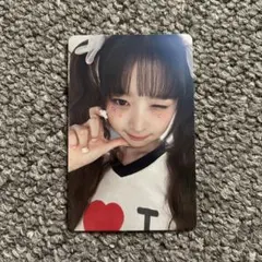 IVE レイ トレカ switch チェキ 渋谷タワレコ特典 - メルカリ