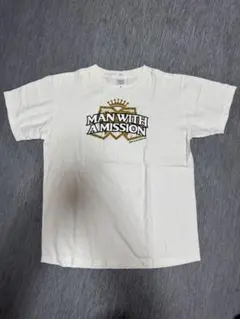 2026年最新】マンウィズ Tシャツの人気アイテム - メルカリ