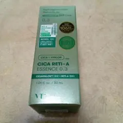 CICA RETI-A ESSENCE 0.3 30ml