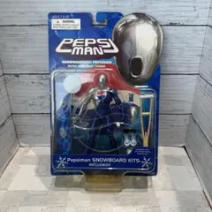 2026年最新】ペプシマン スノーボードの人気アイテム - メルカリ