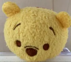 くまのプーさん ぬいぐるみ 小型