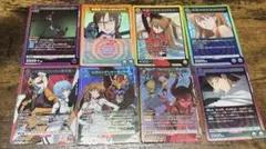 エヴァンゲリオン UNION ARENA