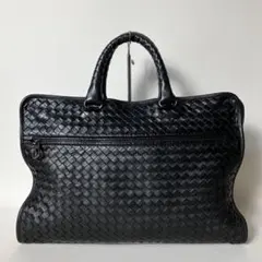 2025年最新】Bottega Veneta メンズ ビジネスバッグの人気アイテム