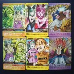 2026年最新】爆裂インパクト ドラゴンボール カードの人気アイテム