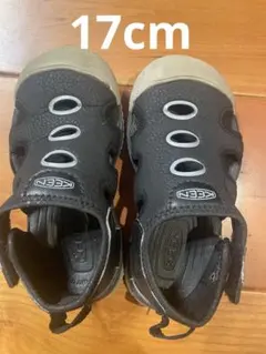 KEEN キッズ用　サンダル