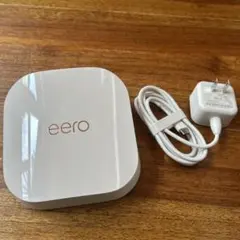Amazon eero 7 メッシュwifi 7ルーター BE3400
