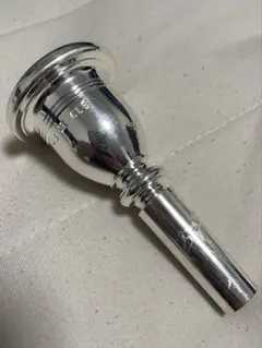 シルキー ヘルバークⅡ シルキー テューバマウスピース ヘルバーグ2【カスタム