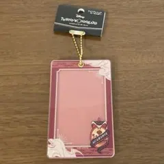 ツイステッドワンダーランド フォトジェニックキーホルダー スカラビア