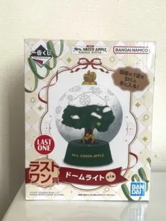 Mrs. GREEN APPLE 一番くじ ラストワン賞 ドームライト ミセス