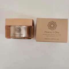 【空き容器】PERFECT ONE WRINKLE STRETCH GELのサムネイル
