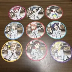 2026年最新】ラブライブサンシャイン コースターの人気アイテム - メルカリ