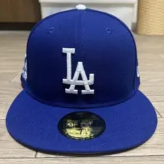 59FIFTY MVP ロサンゼルス・ドジャース ダークロイヤル