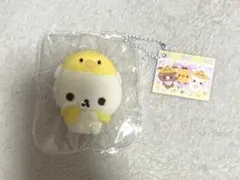 리락쿠마 스퀴즈