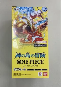 2026年最新】ワンピースカードゲーム box テープの人気アイテム - メルカリ