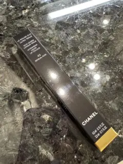 シャネル　ルルージュデュオウルトラトゥニュ　43