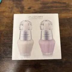 JILLSTUART イルミネイティング セラムプライマー セットのサムネイル