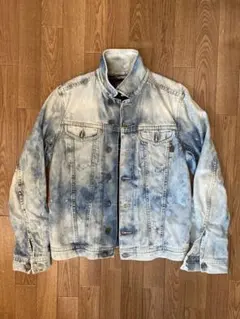 【メンズMサイズ】DIESEL デニムジャケット