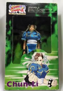 ストリートファイターII 春麗 うるし原智志 非売品ポスター② - メルカリ