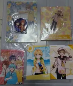 すとぷり るうと セット