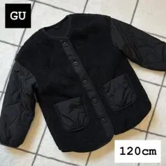 ボア フリースジャケット