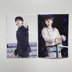 セール中！SS10 韓国公演　ウニョク　トレカセット 2026年最新】super junior ウニョク トレカの人気アイテム - メルカリ