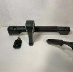 Seiya Kikuchi様専用◇新型ジムニー4点セット◇ブラック、ステッチ白