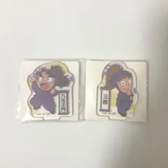 忍たま　アクリミニ