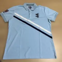 Admiral ゴルフポロシャツ