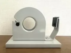 無印良品 スチール製 テープカッターのサムネイル