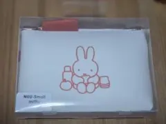 【新品未使用】p+g design NUU-Small miffy ポーチのサムネイル