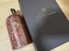 モルトンブラウン サイプレス＆シーフェンネル シャンプー