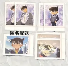 名探偵コナン 隻眼の残像 ぱしゃこれ 江戸川コナン 工藤新一