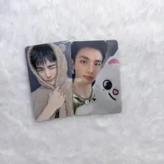 Stray Kids karma fans ヒョンジン