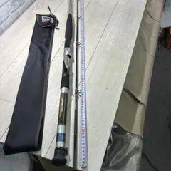 ◇Daiwa ST-RF862X 極細ソリッド アジング メバリング エギング - メルカリ