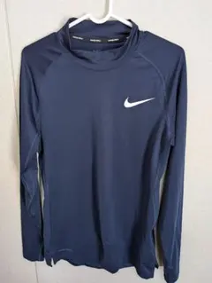 美品 Nike プロ インナー メンズМ サッカー 野球 GOLF
