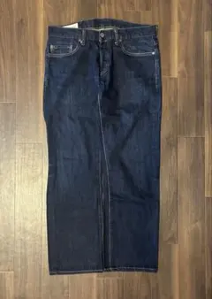 kojima market place デニムパンツ インディゴ