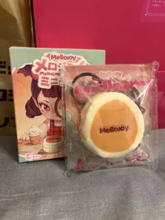 メロジョイ ミニランド ミニいちごスフレ - メルカリ