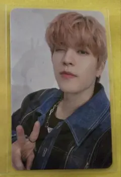 Stray Kids スキズ 5star 会場限定 トレカ 9/10 スンミン