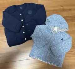 【Baby GAP】　アウターセット